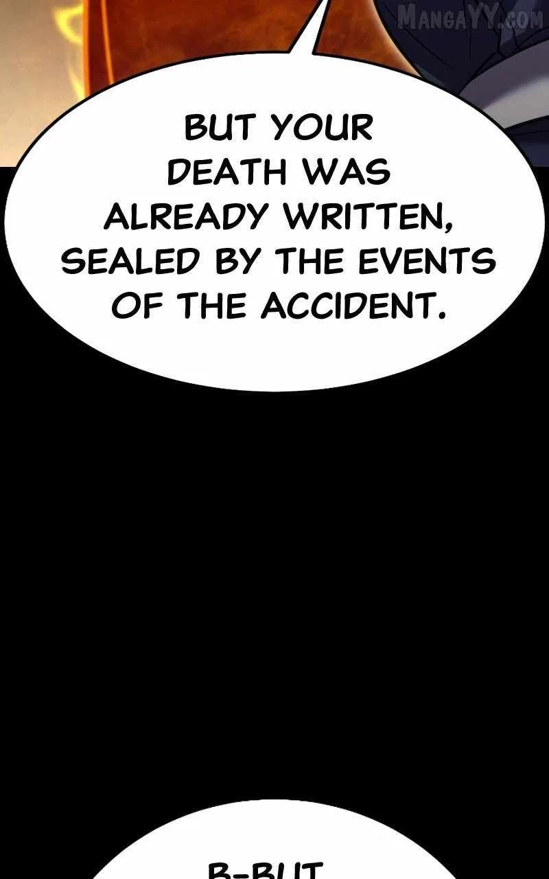 Divine Delivery Chapter 85 page 99