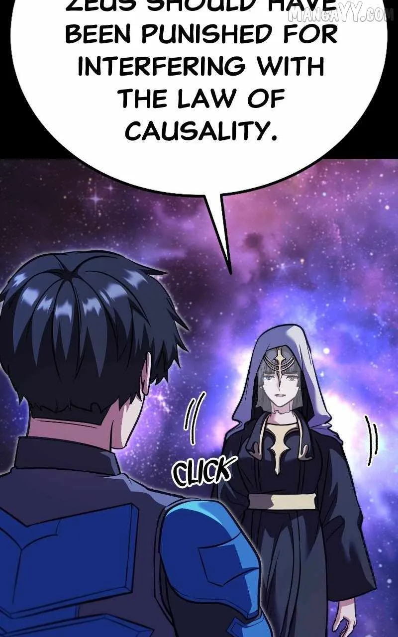 Divine Delivery Chapter 85 page 102