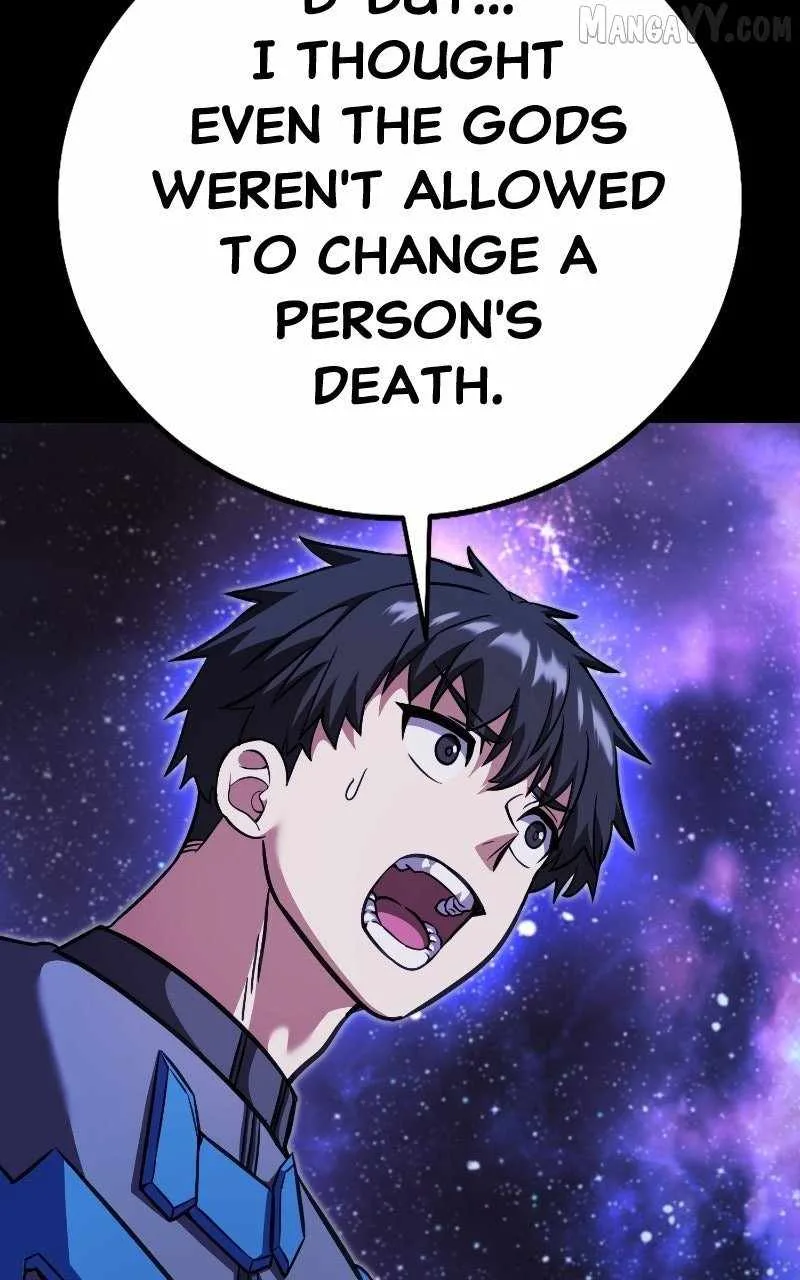 Divine Delivery Chapter 85 page 100