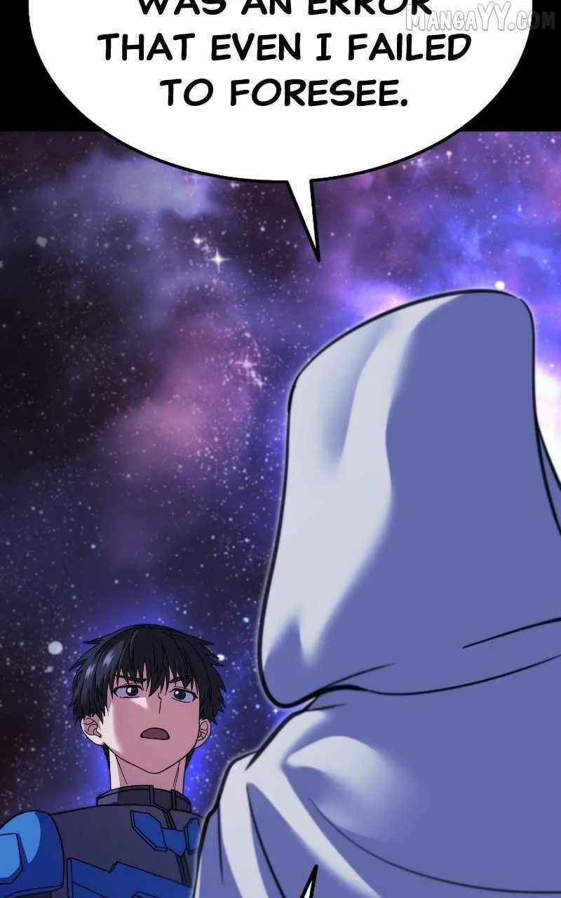 Divine Delivery Chapter 85 page 104