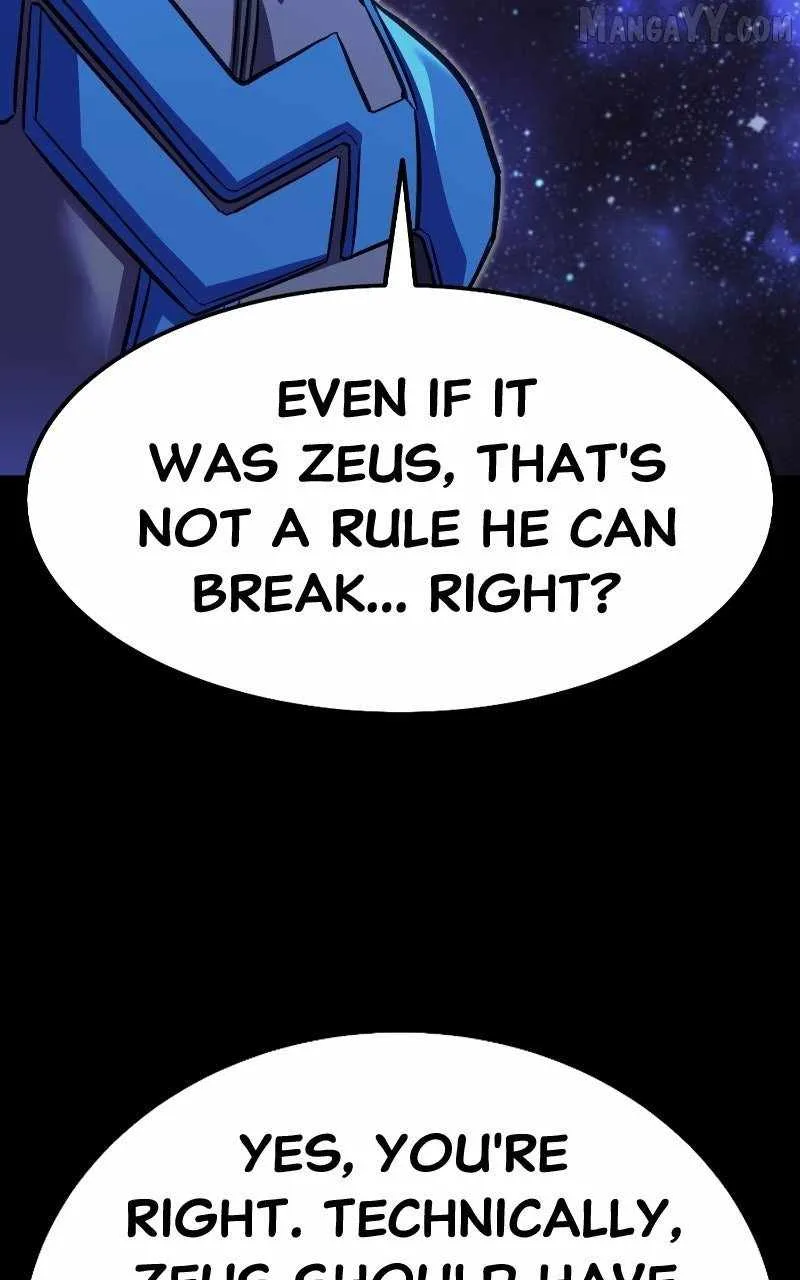 Divine Delivery Chapter 85 page 101