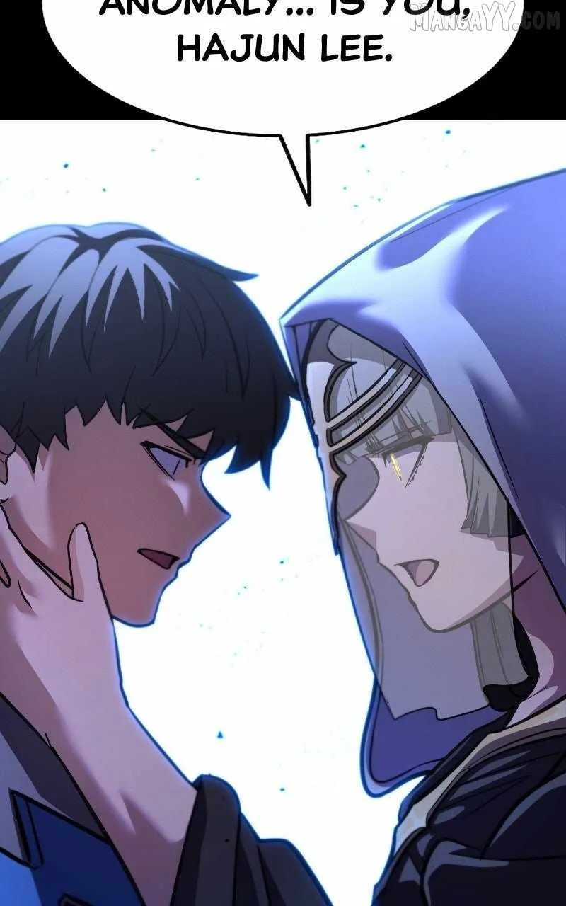 Divine Delivery Chapter 85 page 106