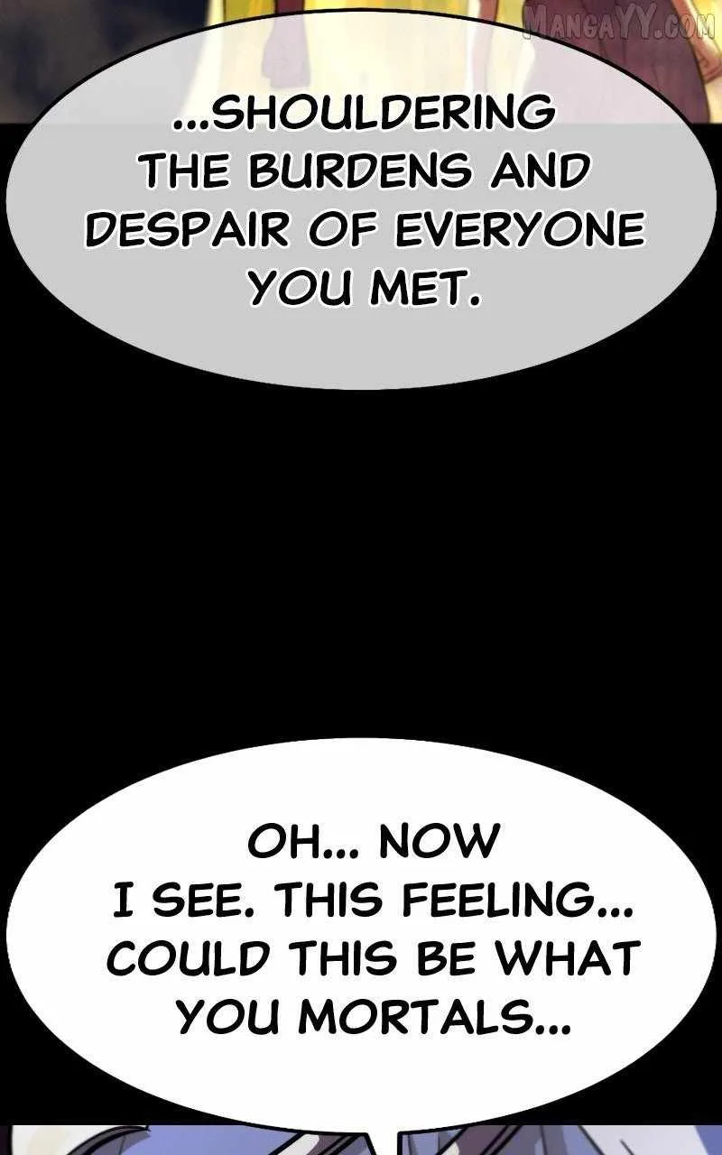 Divine Delivery Chapter 85 page 119