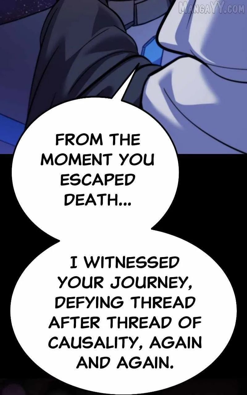 Divine Delivery Chapter 85 page 115