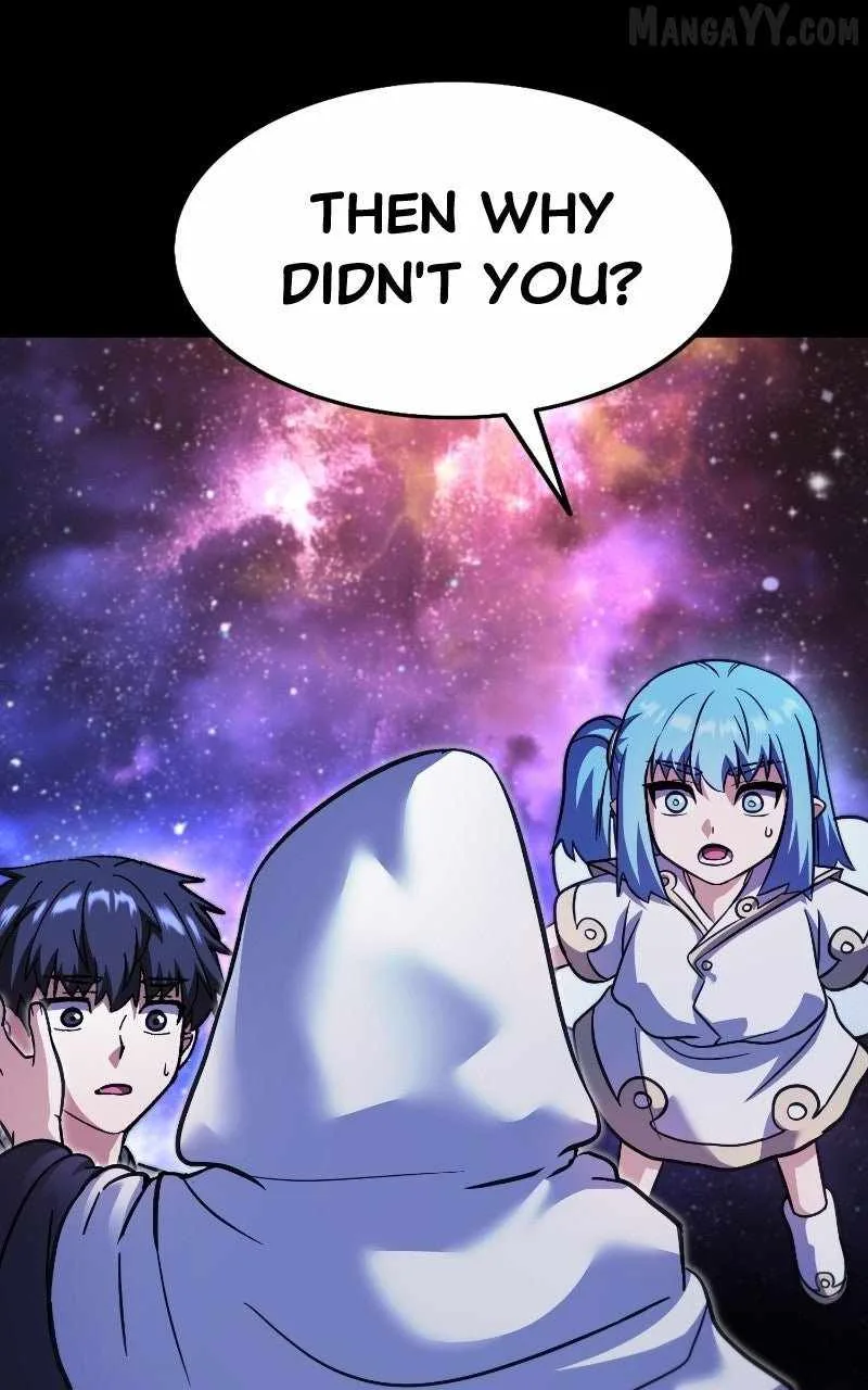 Divine Delivery Chapter 85 page 110