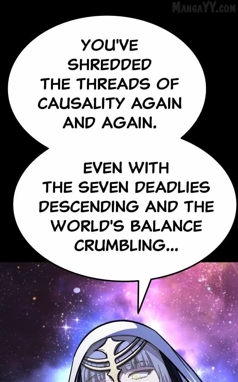 Divine Delivery Chapter 85 page 125