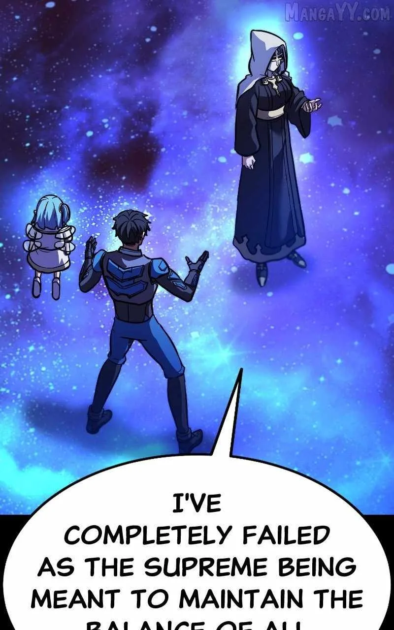 Divine Delivery Chapter 85 page 128