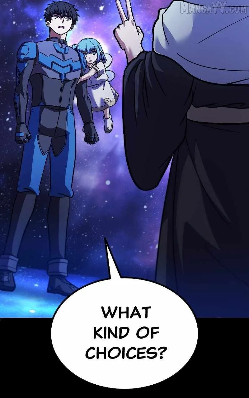 Divine Delivery Chapter 85 page 131
