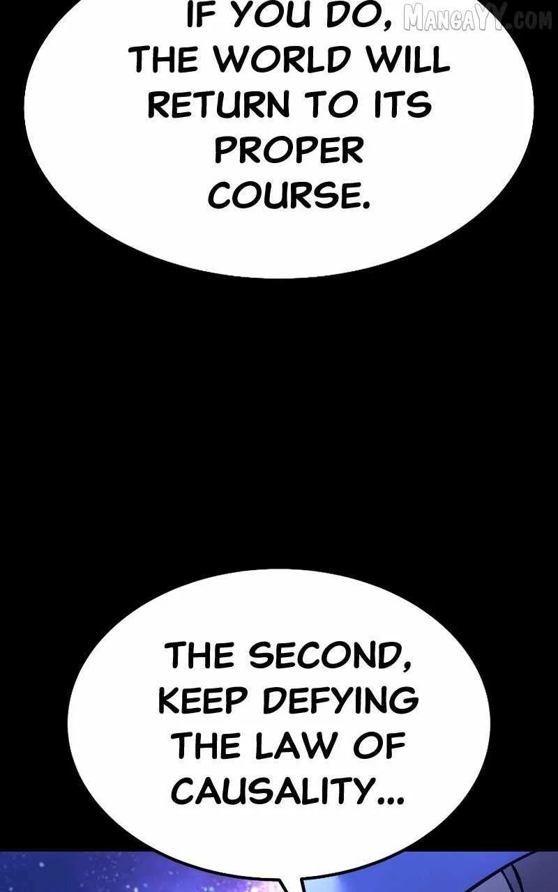 Divine Delivery Chapter 85 page 134
