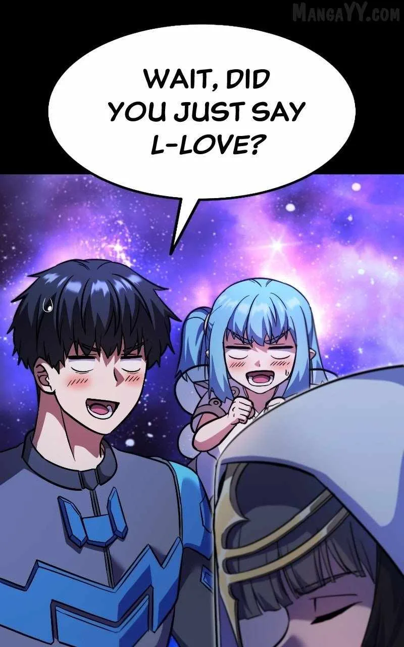 Divine Delivery Chapter 85 page 123