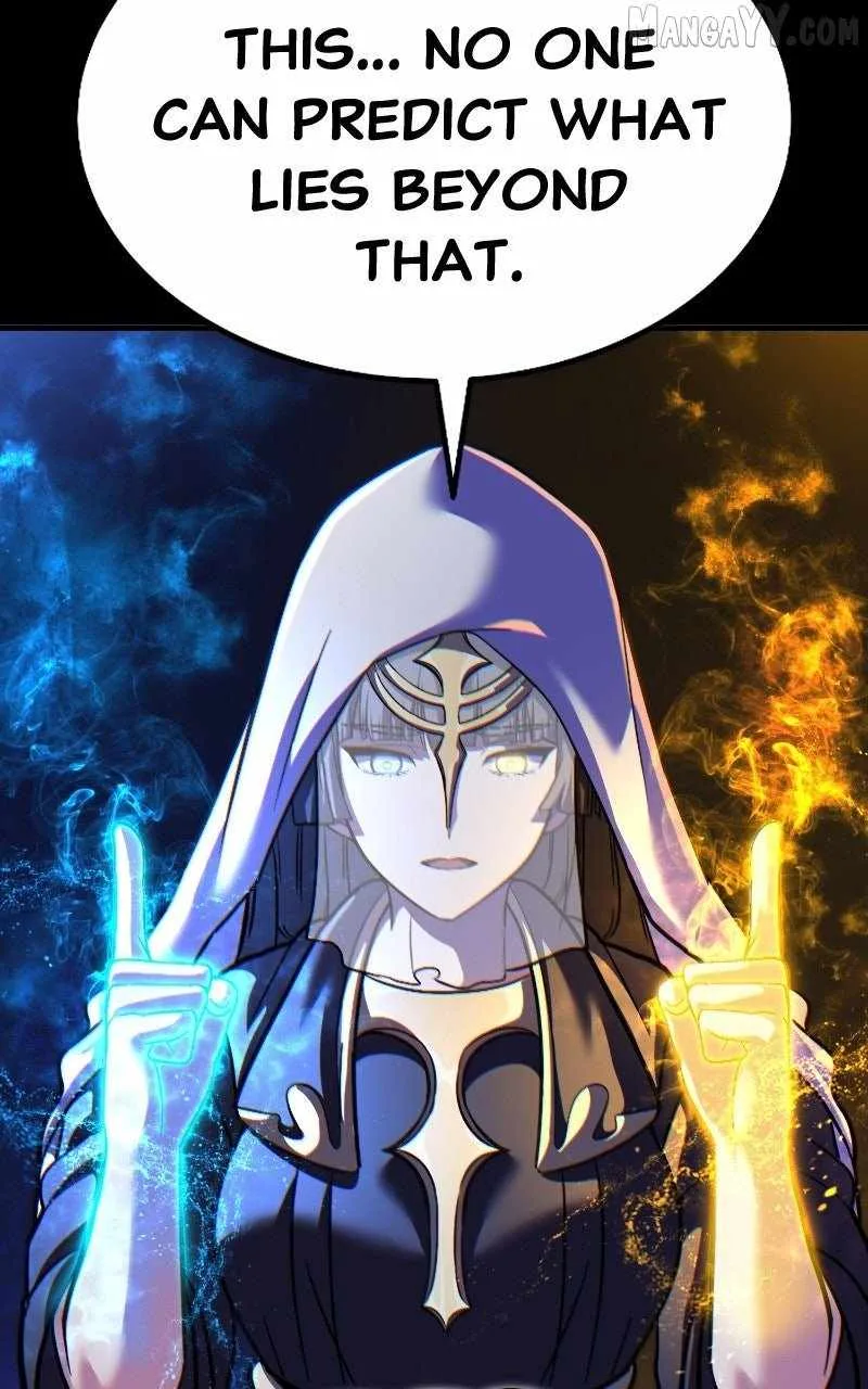 Divine Delivery Chapter 85 page 137