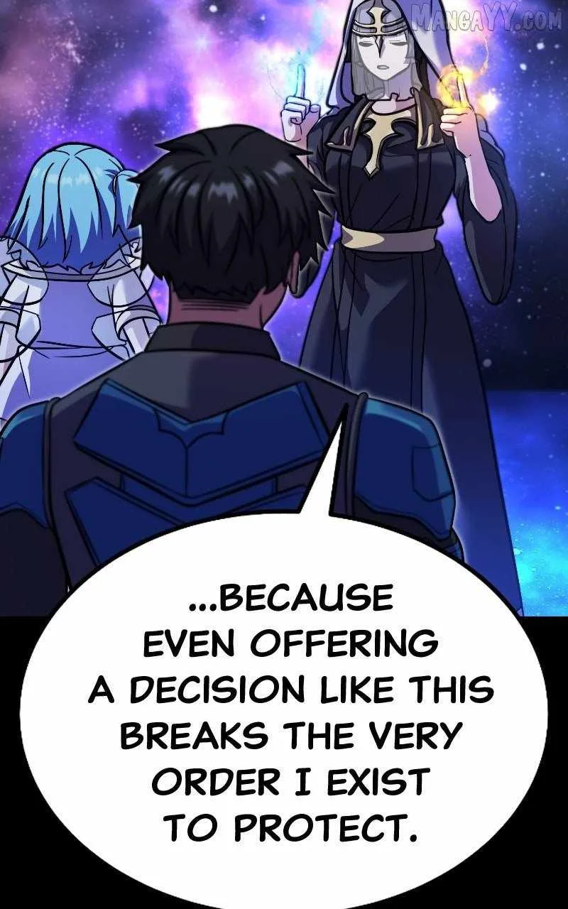 Divine Delivery Chapter 85 page 142