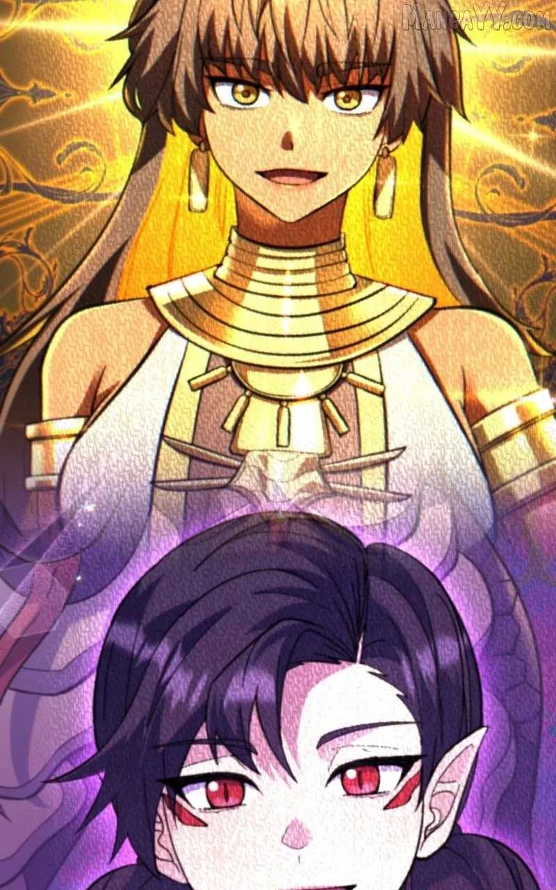 Divine Delivery Chapter 85 page 149