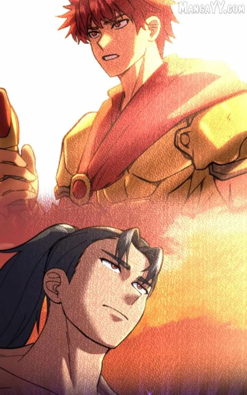 Divine Delivery Chapter 85 page 151