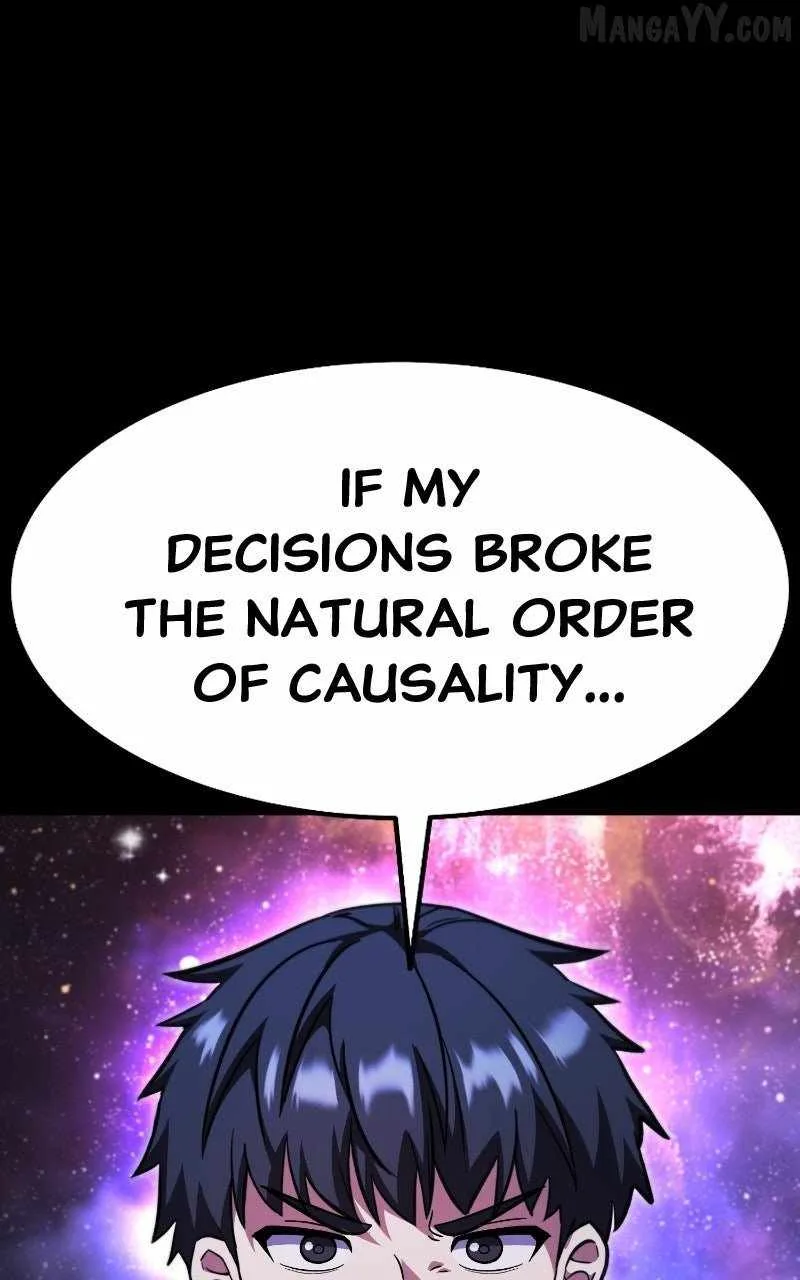 Divine Delivery Chapter 85 page 167