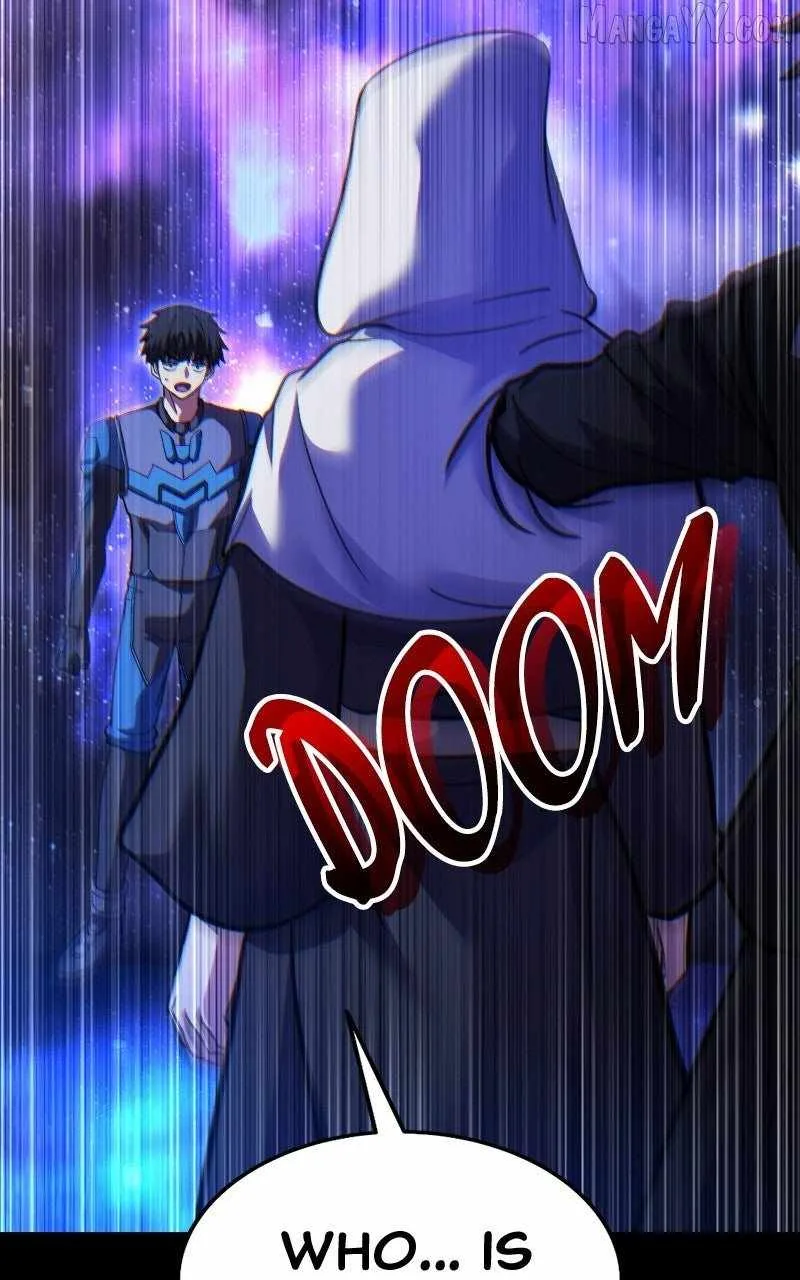 Divine Delivery Chapter 85 page 183