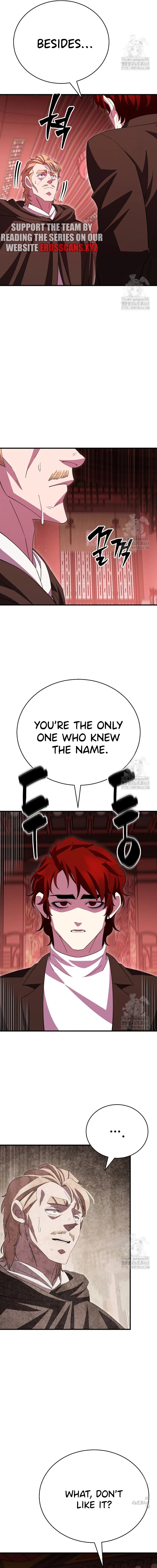Disciple of the Three Kings Chapter 32 page 6