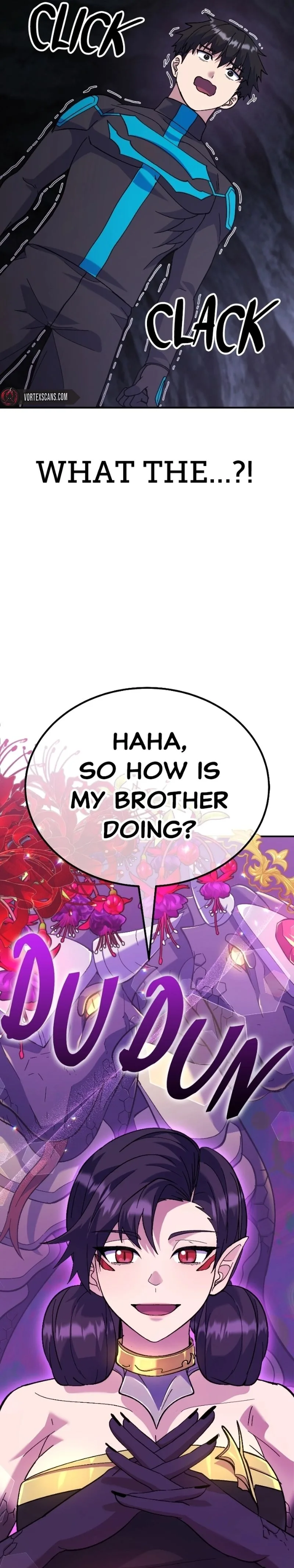 Divine Delivery Chapter 19 page 3