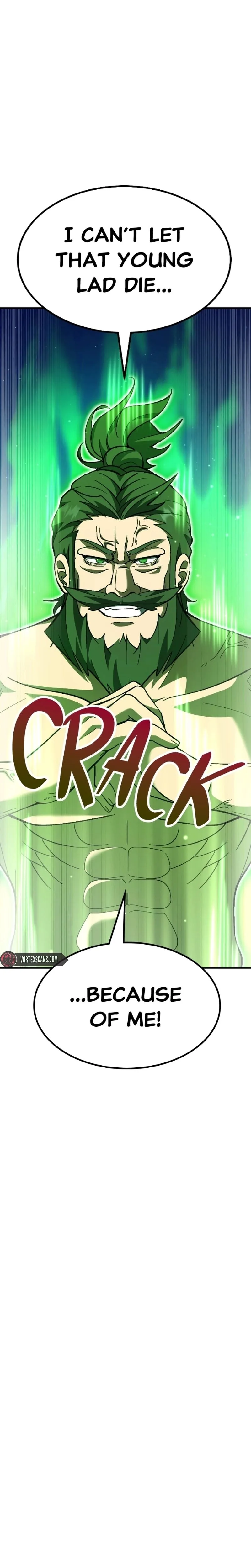 Divine Delivery Chapter 19 page 13
