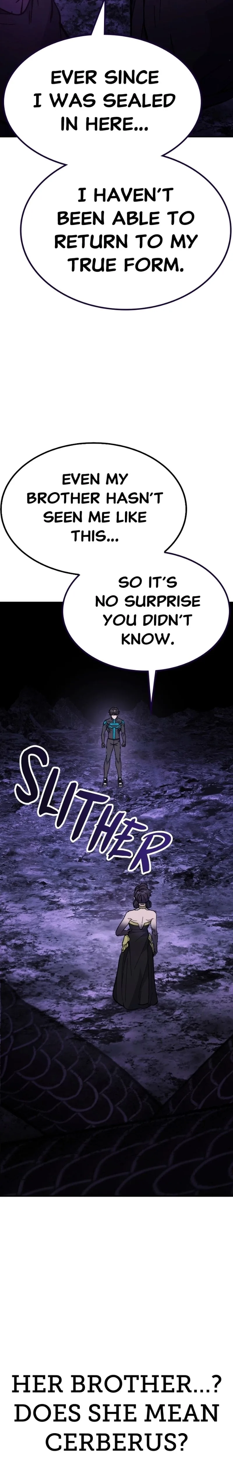 Divine Delivery Chapter 19 page 17
