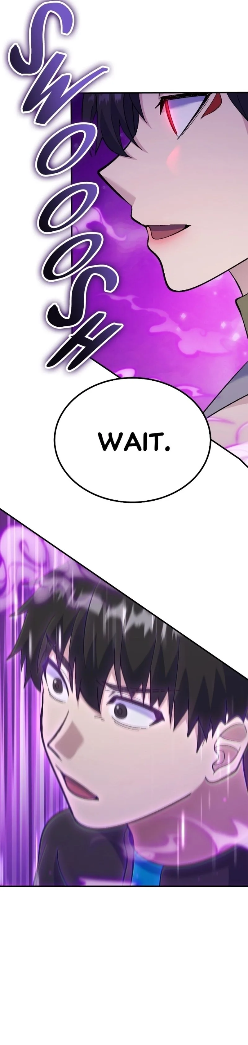 Divine Delivery Chapter 19 page 23