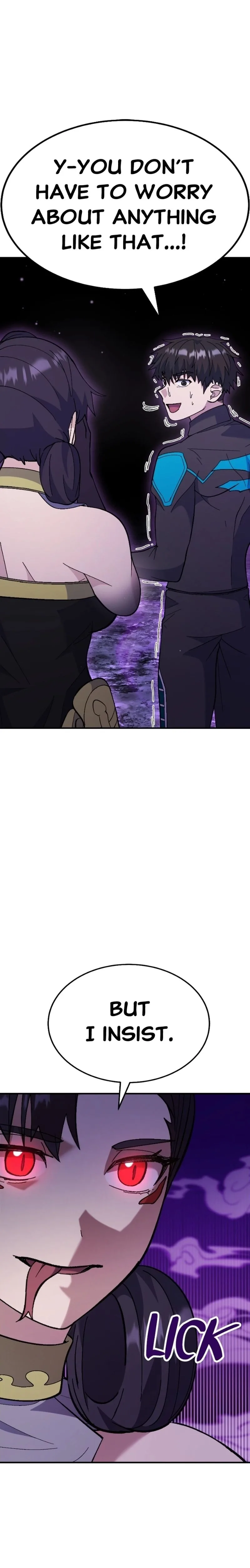 Divine Delivery Chapter 19 page 25