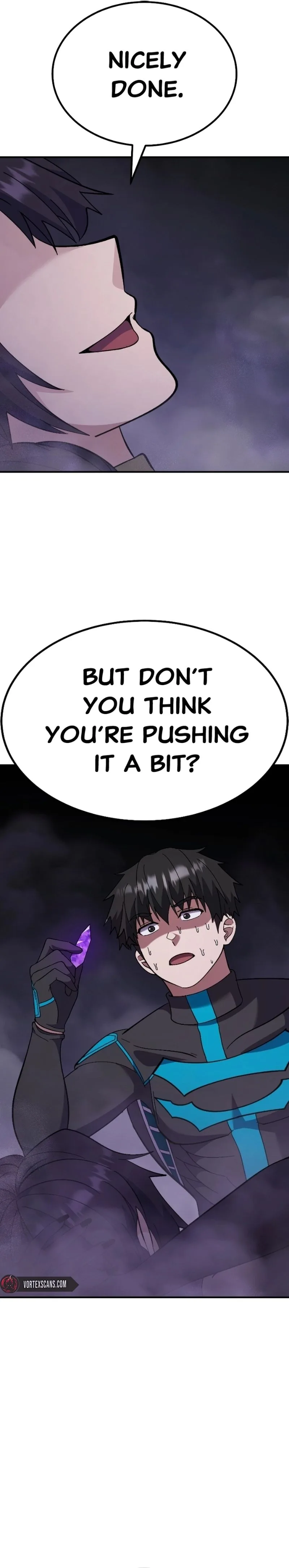Divine Delivery Chapter 19 page 35