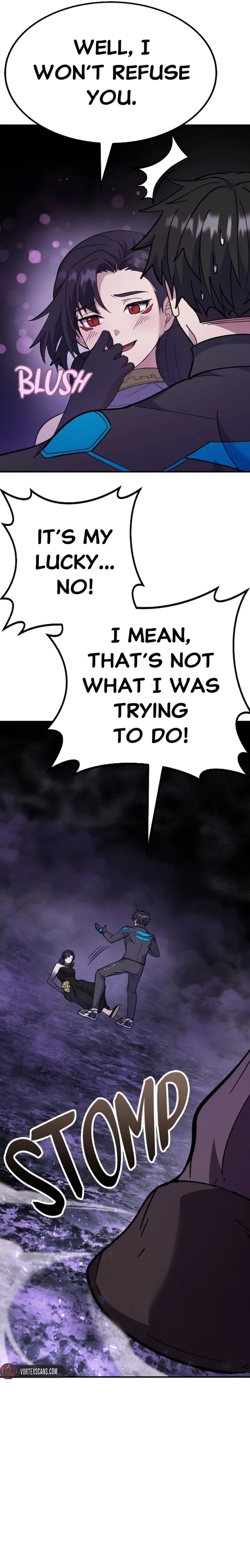 Divine Delivery Chapter 19 page 37
