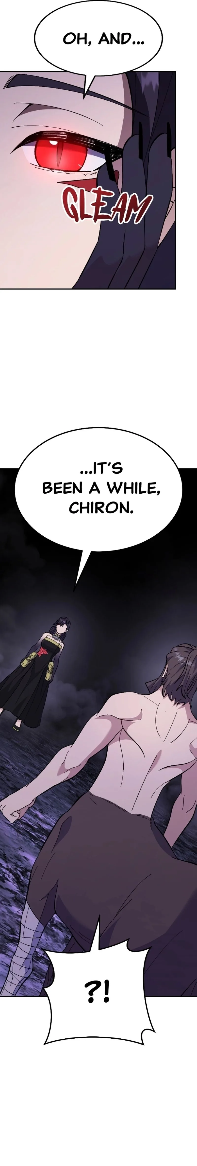 Divine Delivery Chapter 19 page 47
