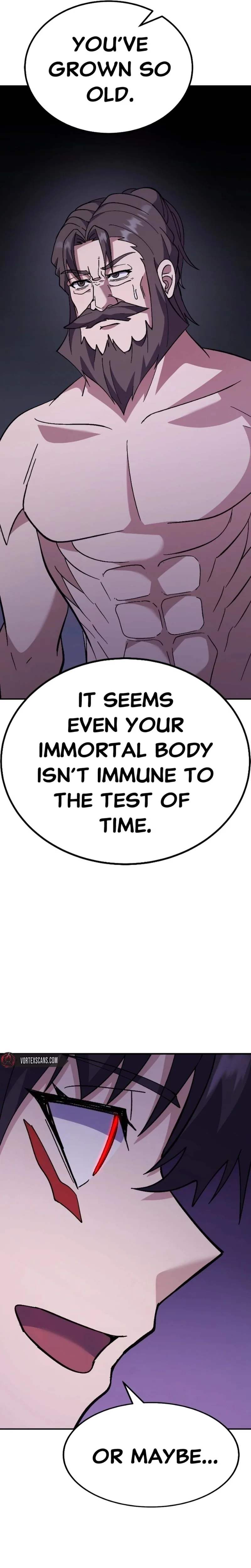 Divine Delivery Chapter 19 page 48