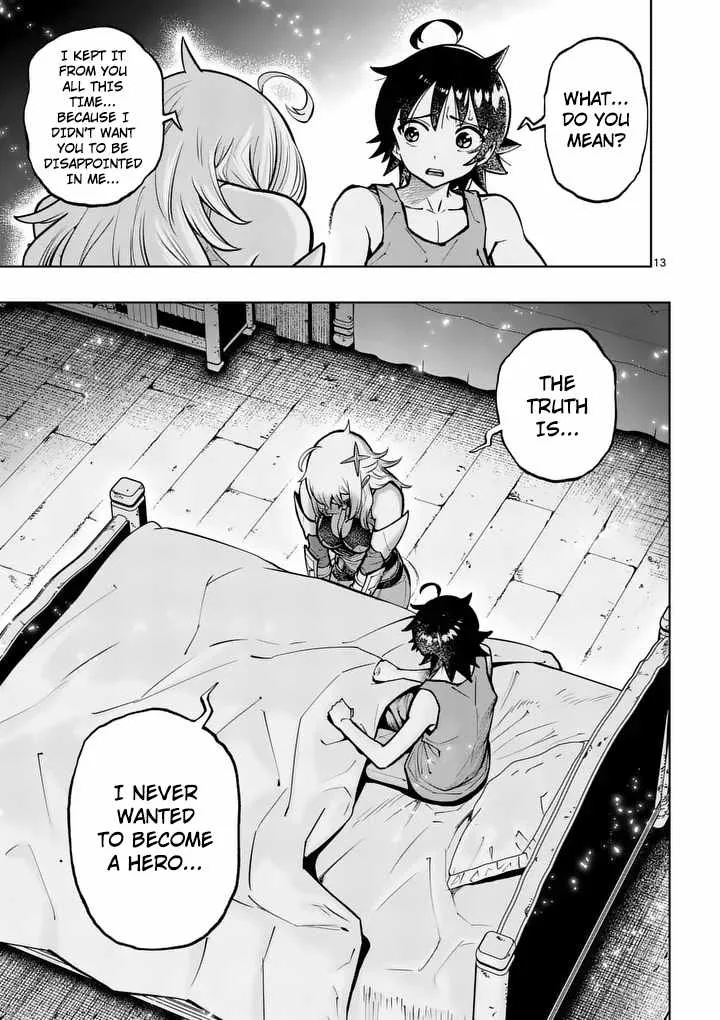 The Strongest Female Masters, Who Are Trying to Raise Me Up, Are in Shambles Over Their Training Policy Chapter 91 page 14