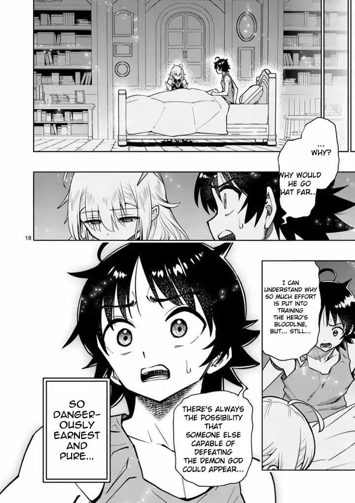 The Strongest Female Masters, Who Are Trying to Raise Me Up, Are in Shambles Over Their Training Policy Chapter 91 page 19