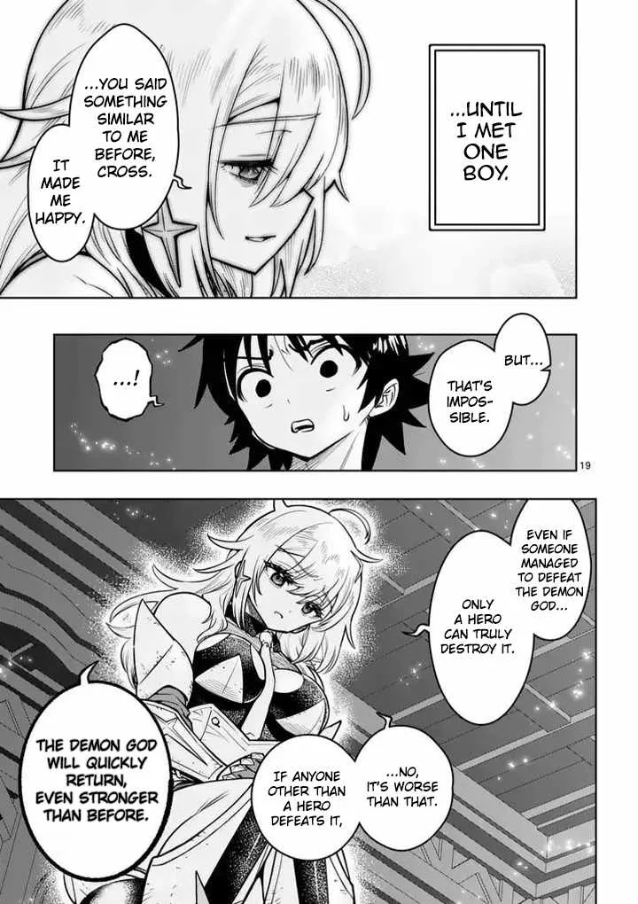 The Strongest Female Masters, Who Are Trying to Raise Me Up, Are in Shambles Over Their Training Policy Chapter 91 page 20