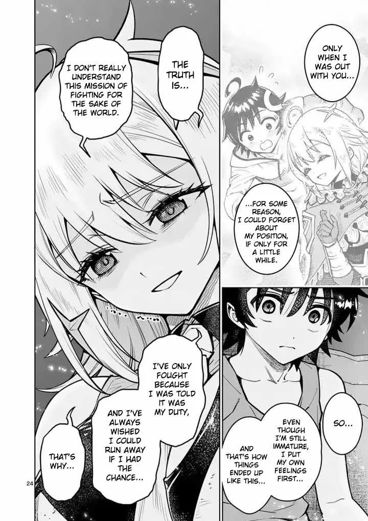 The Strongest Female Masters, Who Are Trying to Raise Me Up, Are in Shambles Over Their Training Policy Chapter 91 page 25