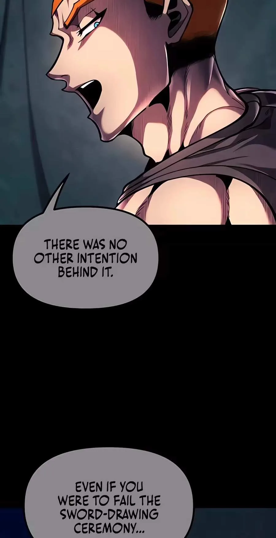 Fantasy Enlistment Squad Chapter 40 page 14