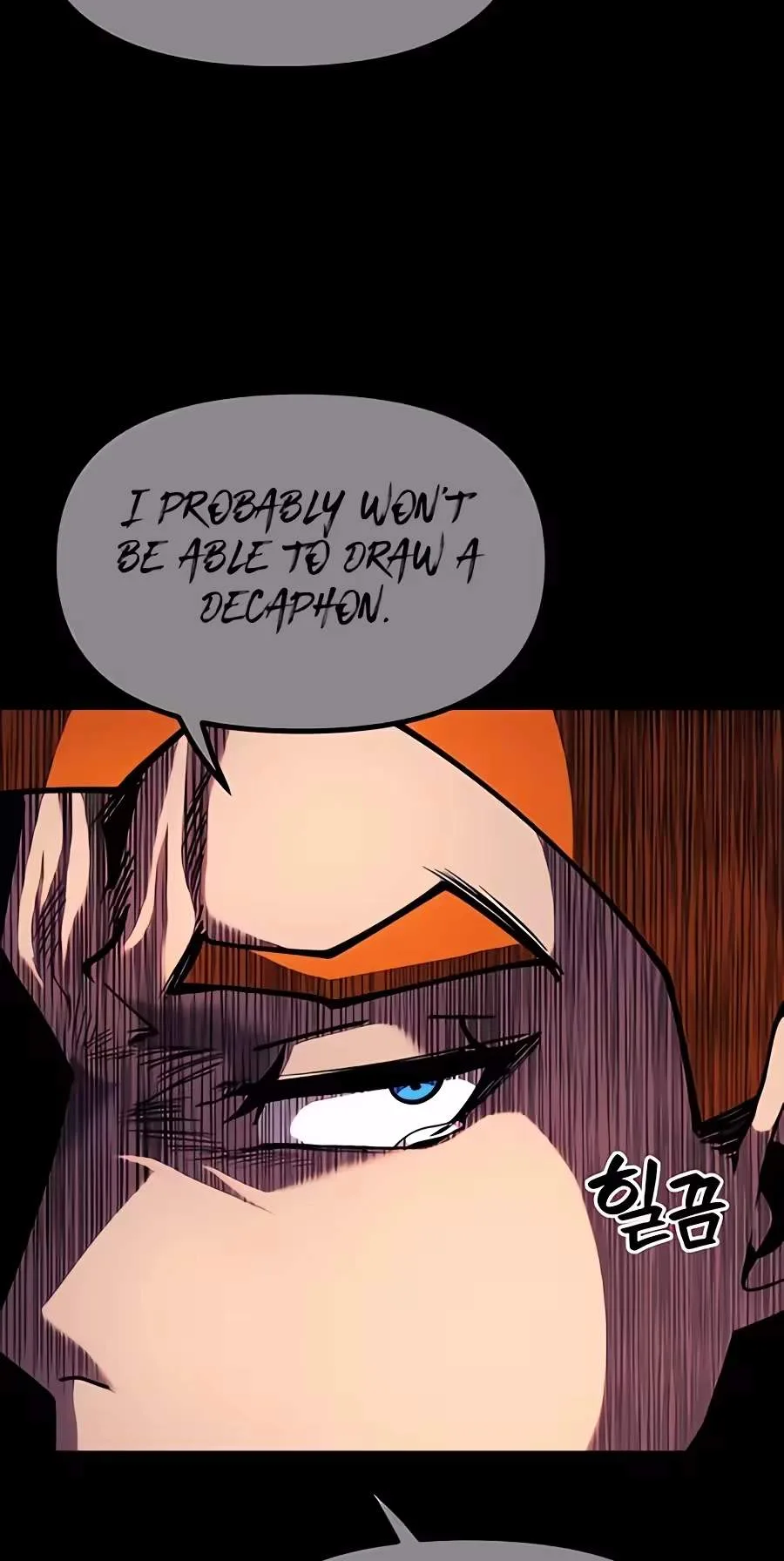Fantasy Enlistment Squad Chapter 40 page 17