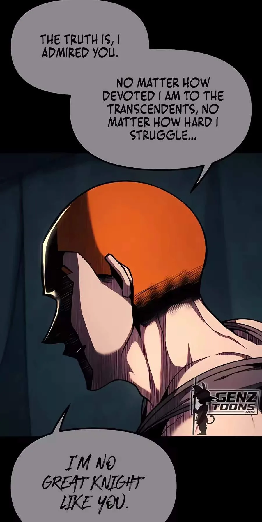 Fantasy Enlistment Squad Chapter 40 page 16