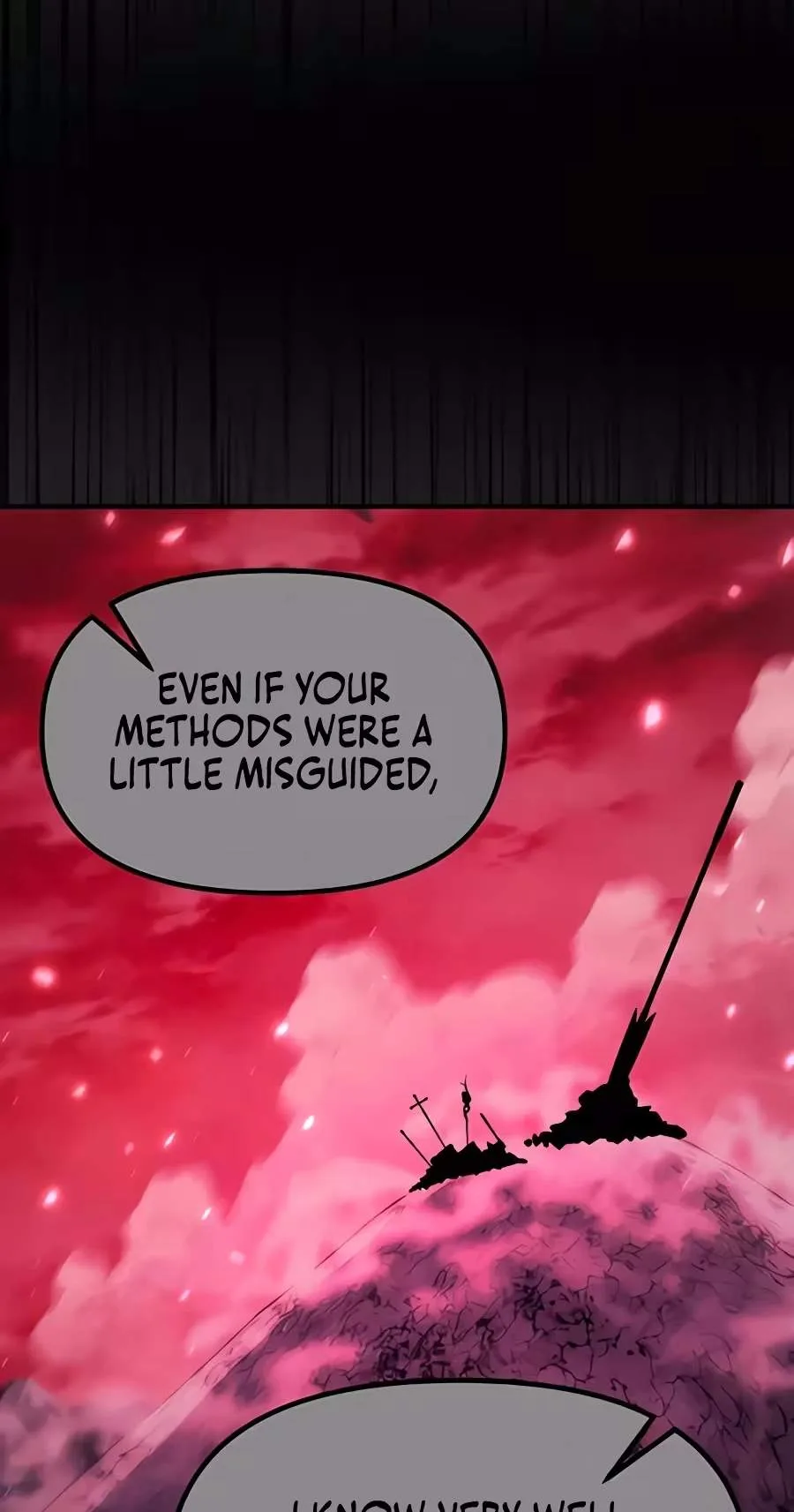 Fantasy Enlistment Squad Chapter 40 page 25