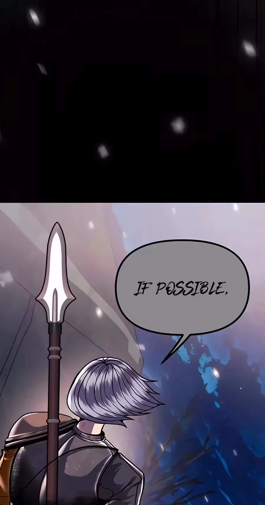 Fantasy Enlistment Squad Chapter 40 page 27