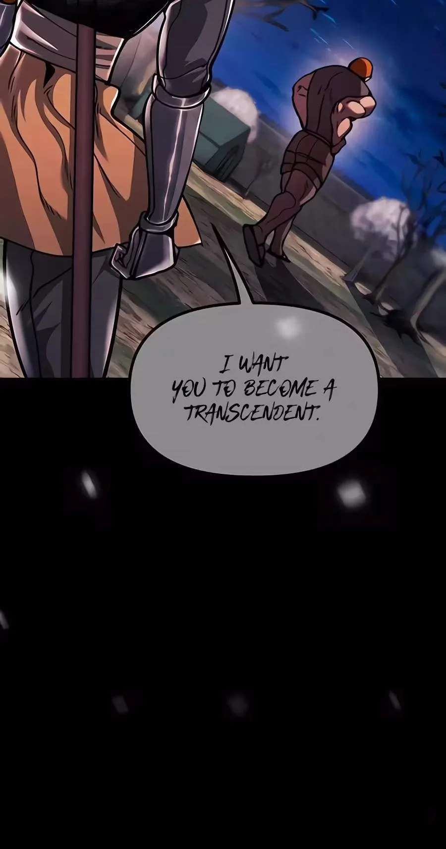 Fantasy Enlistment Squad Chapter 40 page 28