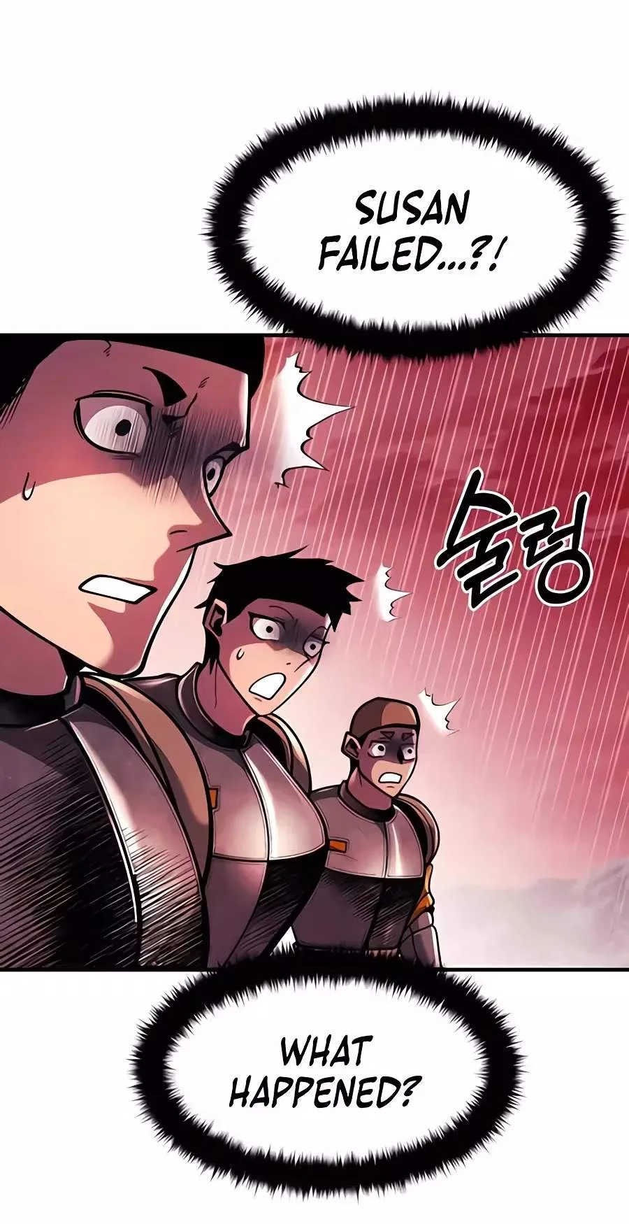 Fantasy Enlistment Squad Chapter 40 page 46