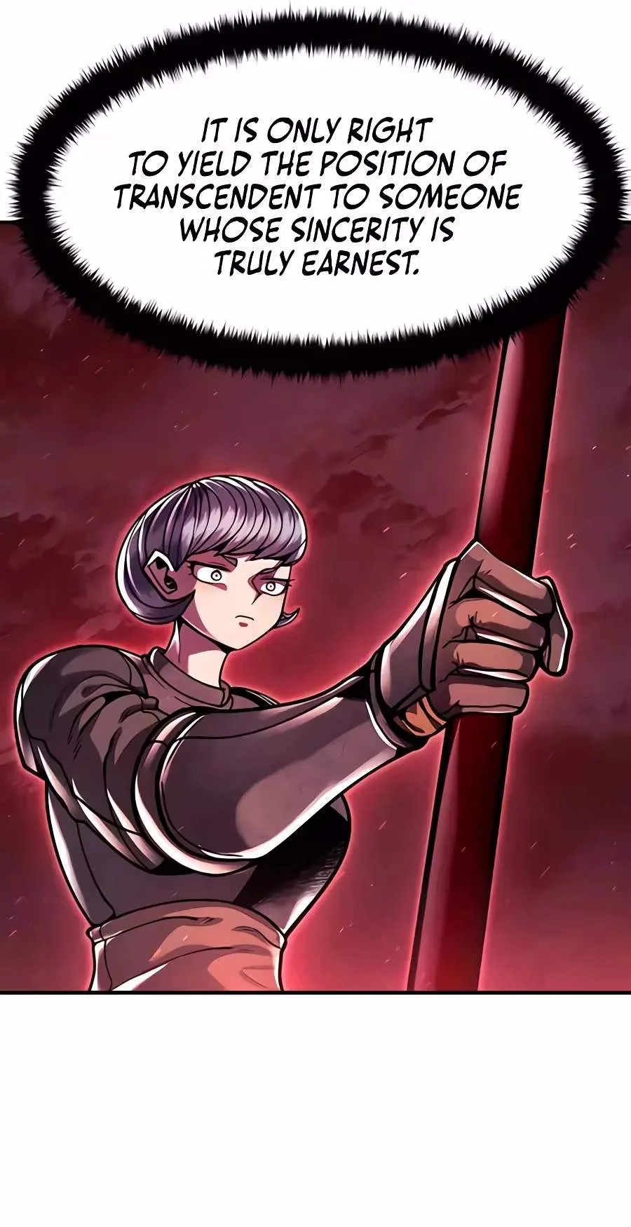 Fantasy Enlistment Squad Chapter 40 page 39