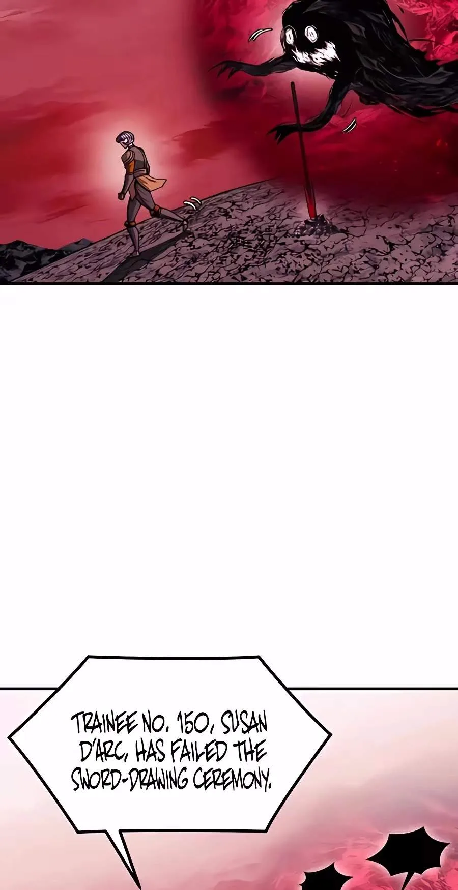 Fantasy Enlistment Squad Chapter 40 page 44