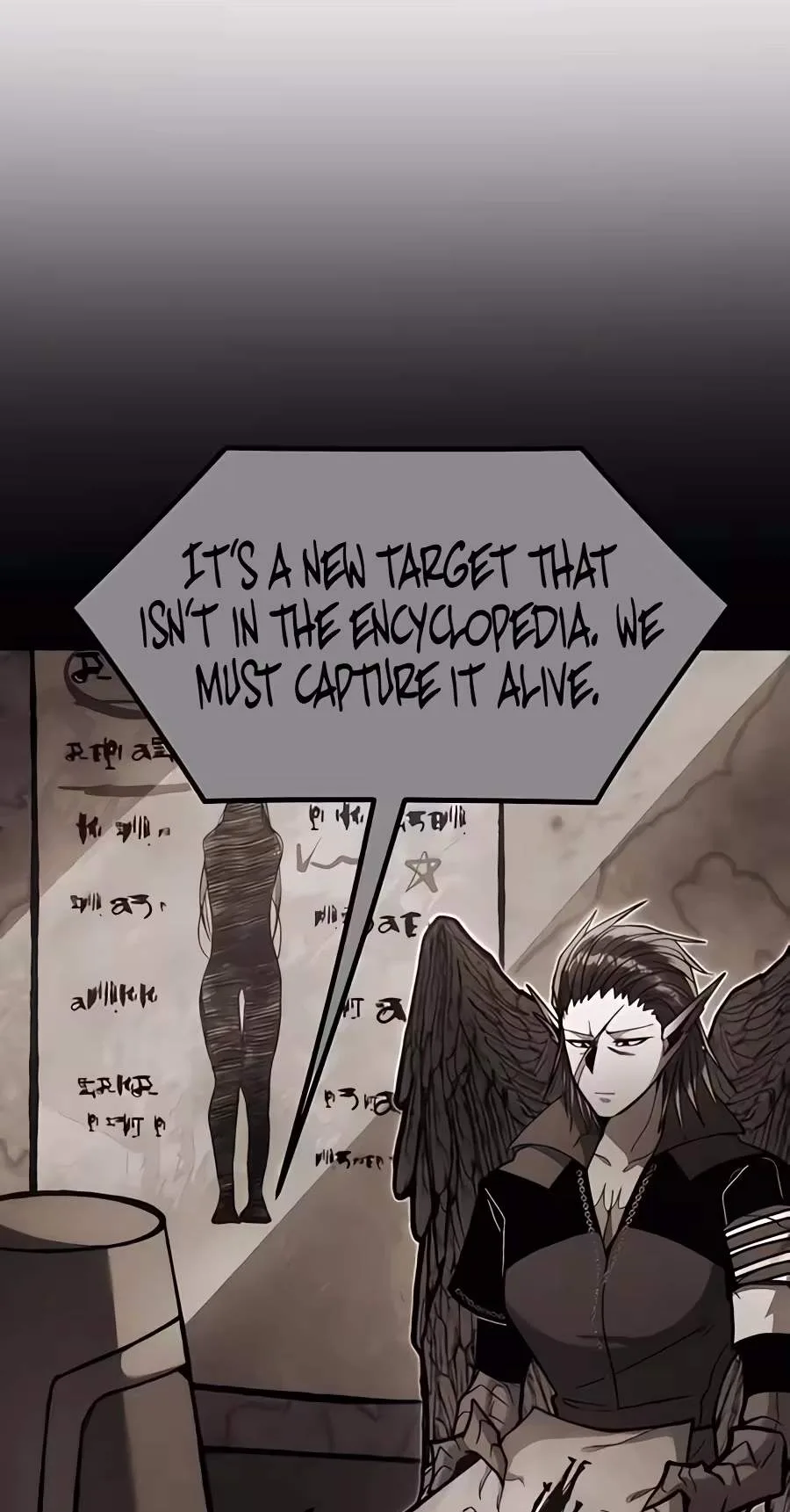 Fantasy Enlistment Squad Chapter 40 page 82