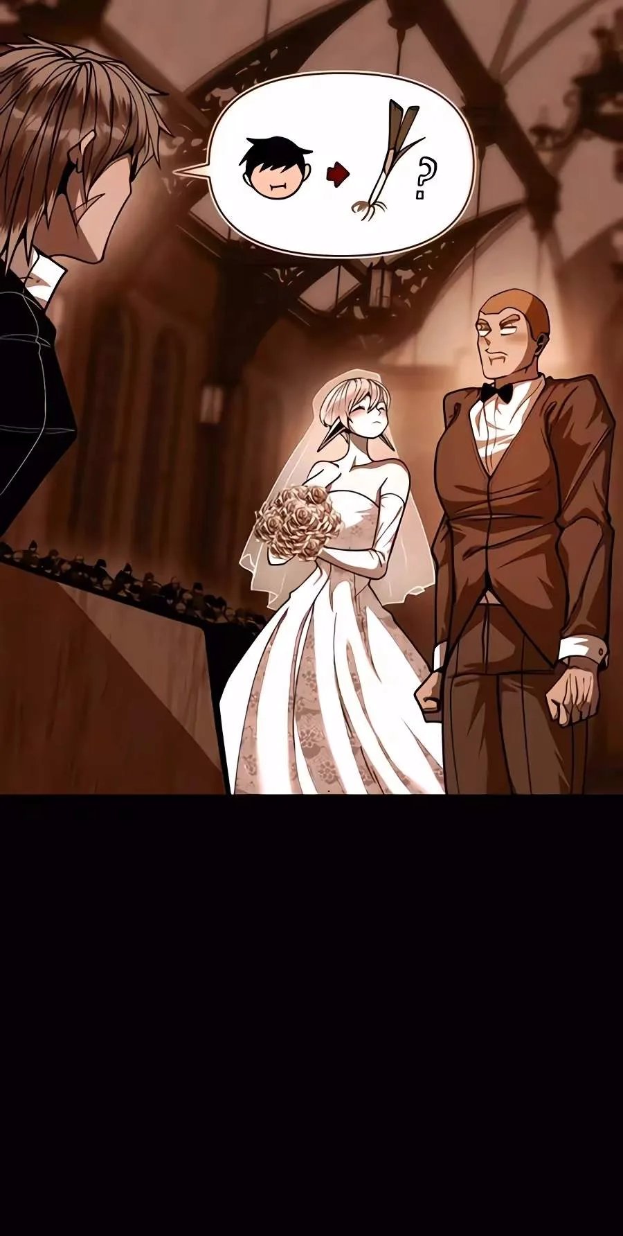 Fantasy Enlistment Squad Chapter 40 page 110
