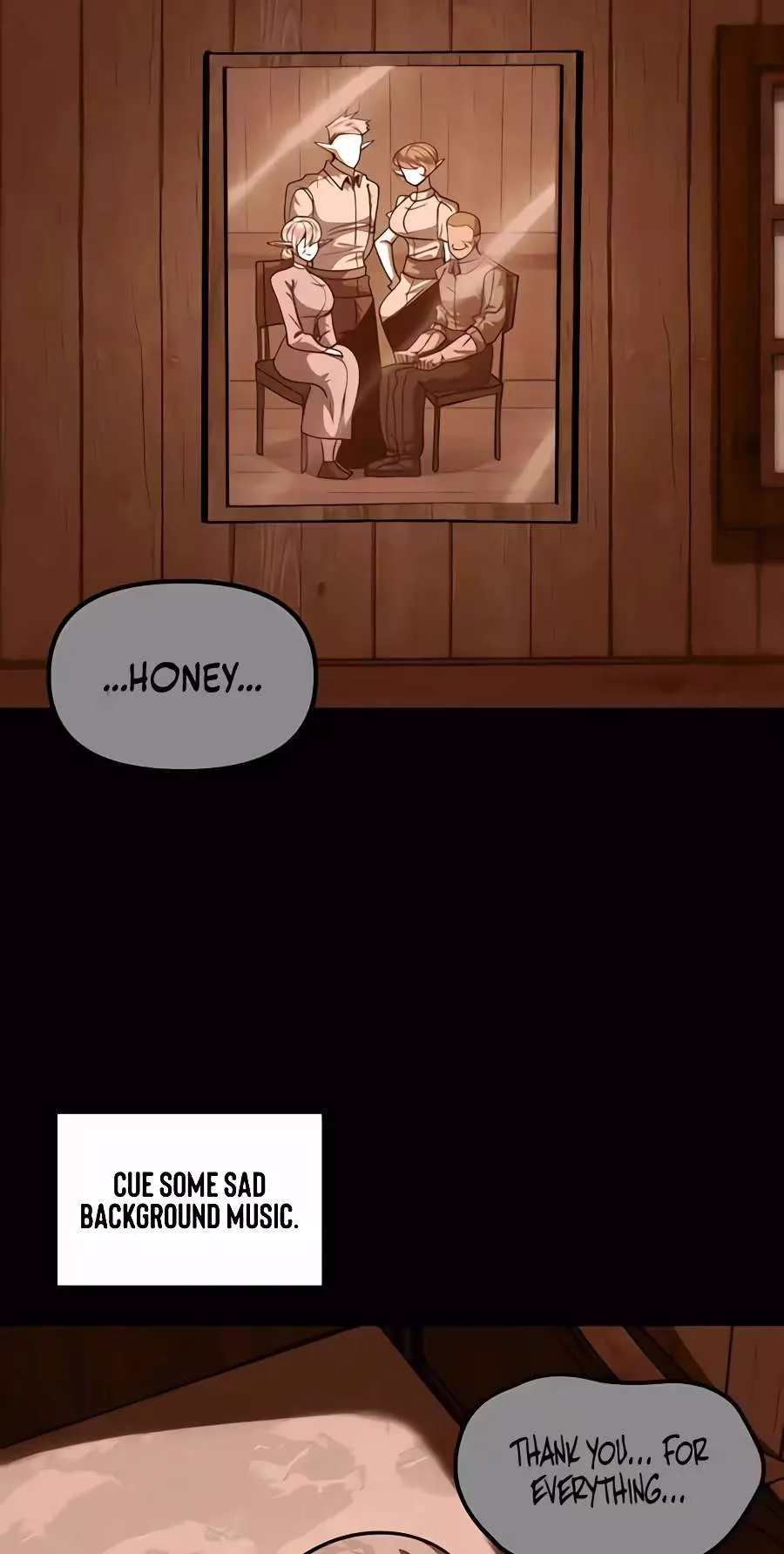 Fantasy Enlistment Squad Chapter 40 page 112