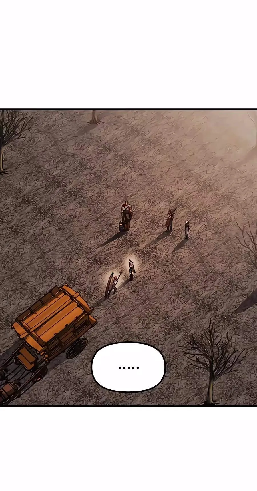Fantasy Enlistment Squad Chapter 40 page 120
