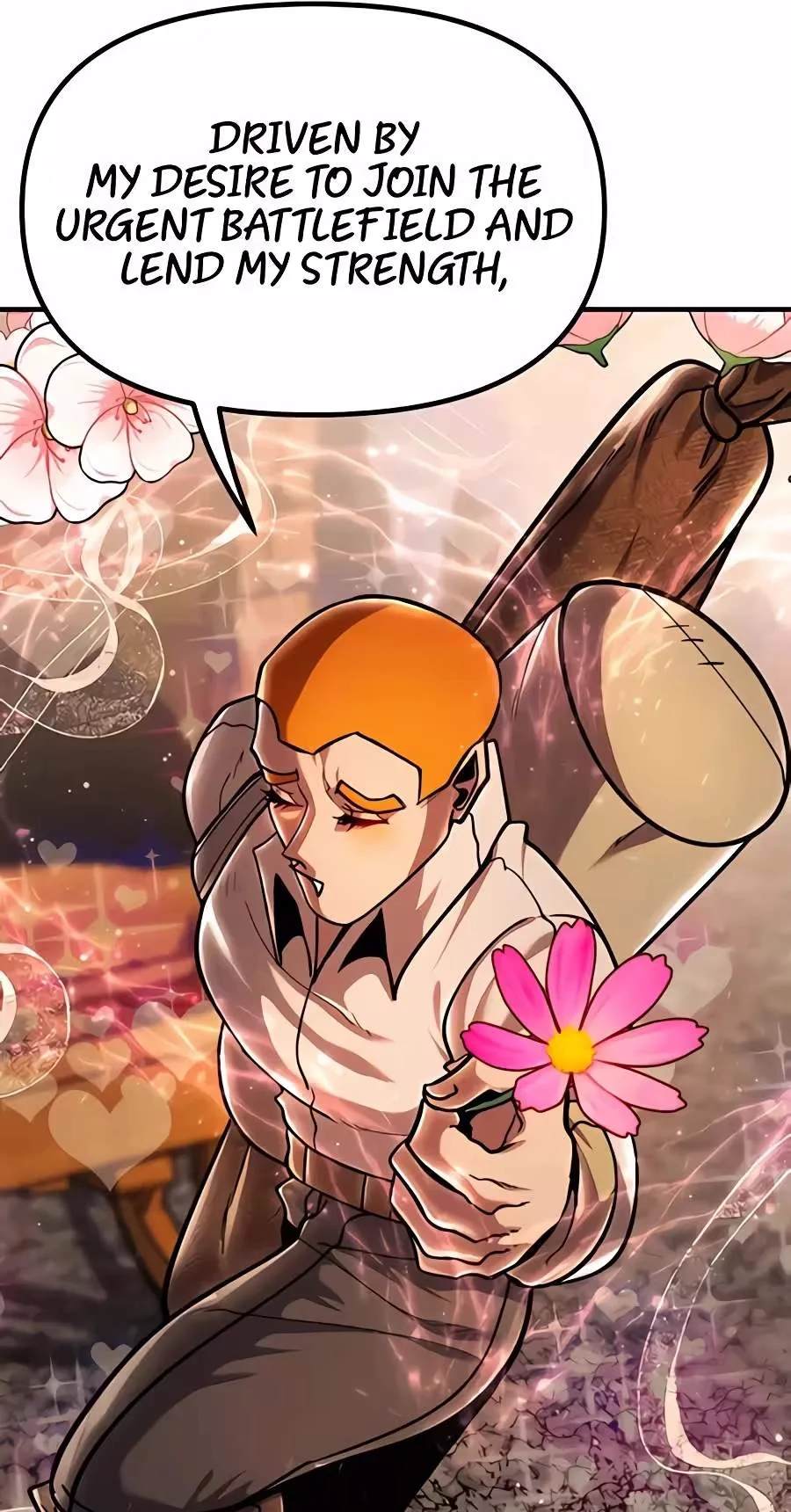 Fantasy Enlistment Squad Chapter 40 page 117