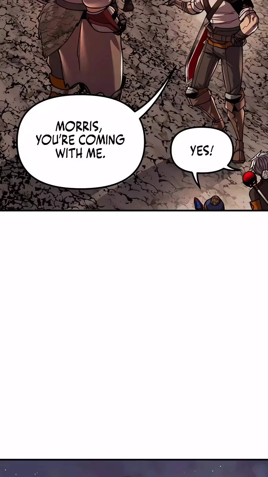 Fantasy Enlistment Squad Chapter 40 page 132