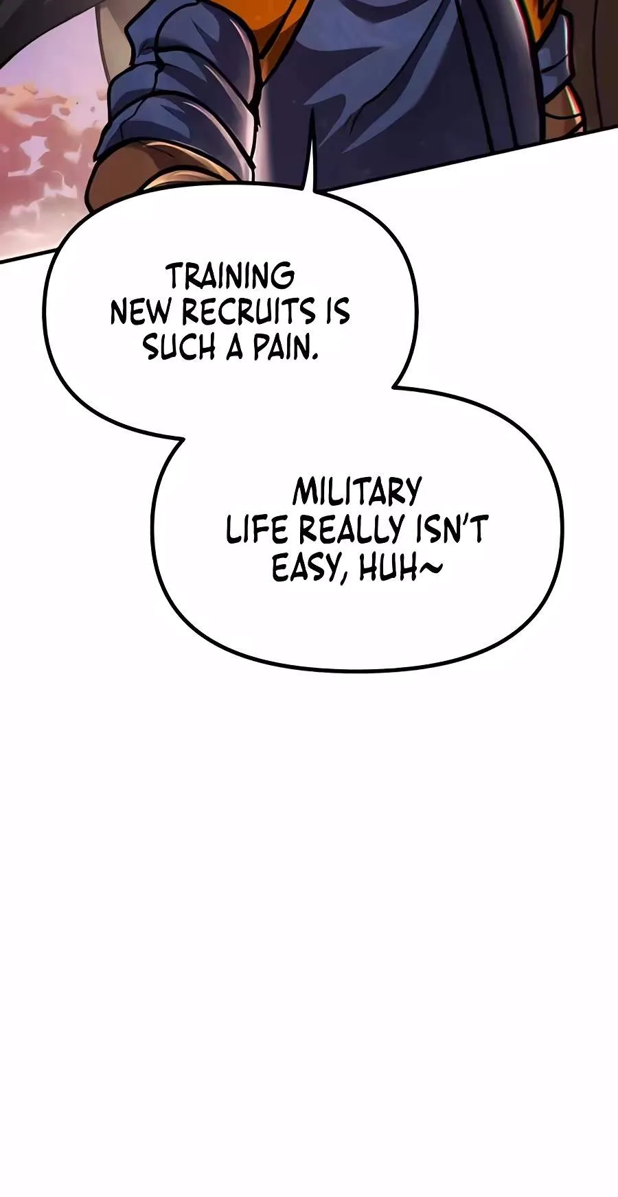 Fantasy Enlistment Squad Chapter 40 page 137